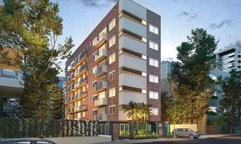 Imagem: Apartamento à venda no bairro Bela Vista