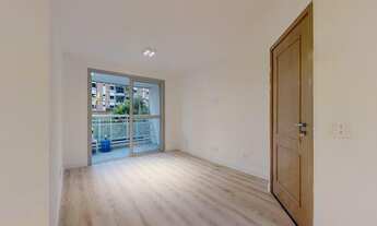 Imagem 6: Apartamento Padrão, 3 dormitórios na Rua Carlos Weber