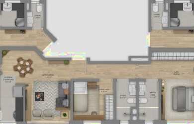 Imagem 16: Lexington 111 Residencial - Lexington 111 Residencial