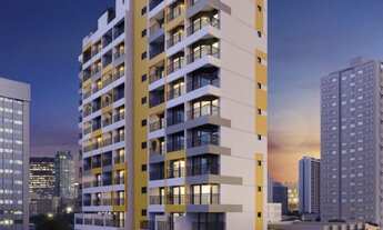 Imagem: Apartamento à venda no bairro Liberdade