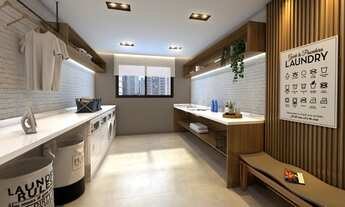 Imagem 5: APARTAMENTO RESIDENCIAL em São Paulo - SP, Liberdade