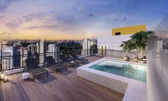 Imagem 6: APARTAMENTO RESIDENCIAL em São Paulo - SP, Liberdade