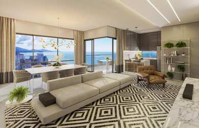 Imagem 3: Apartamento à venda no bairro Perequê - Porto Belo/SC