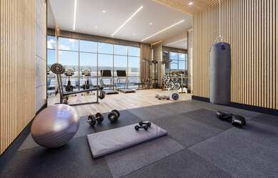 Imagem 5: Apartamento à venda no bairro Perequê - Porto Belo/SC