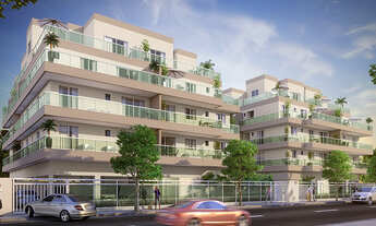 Imagem: Apartamento à venda no bairro Recreio dos