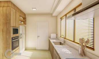 Imagem: Apartamento Padrão, 3 dormitórios na Rua