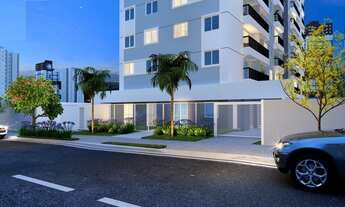 Imagem 2: Apartamento Studio, 1 dormitório na Rua Jarauara