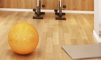 Imagem 6: Apartamento Studio, 1 dormitório na Rua Jarauara