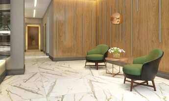 Imagem 2: Apartamento Padrão, 3 dormitórios na Rua Coelho De Carvalho