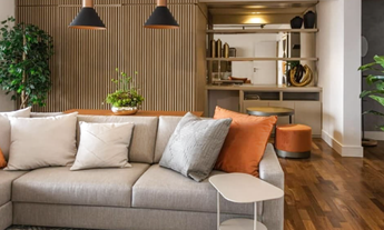 Imagem 3: Apartamento Padrão, 3 dormitórios na Rua Coelho De Carvalho