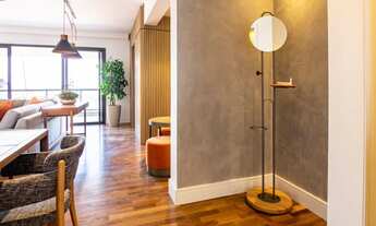 Imagem 4: Apartamento Padrão, 3 dormitórios na Rua Coelho De Carvalho