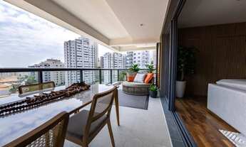 Imagem 7: Apartamento Padrão, 3 dormitórios na Rua Coelho De Carvalho