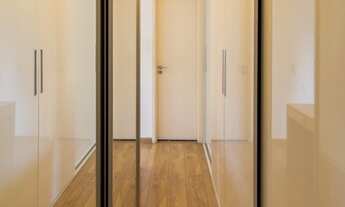 Imagem 2: Apartamento Padrão, 3 dormitórios na Rua Cajuru