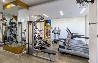 Imagem 7: Apartamento Padrão, 3 dormitórios na Rua Cajuru