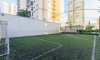 Imagem: Apartamento Padrão, 3 dormitórios na Rua