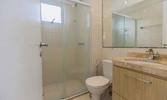 Imagem: Apartamento Padrão, 3 dormitórios na Rua