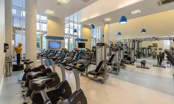 Imagem 7: Apartamento Padrão, 1 dormitório na Avenida Presidente Juscelino Kubitschek