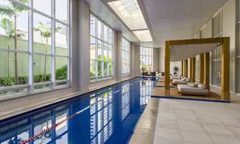 Imagem 6: Apartamento Padrão, 1 dormitório na Avenida Presidente Juscelino Kubitschek