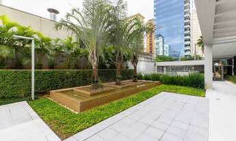 Imagem 5: Apartamento Padrão, 1 dormitório na Avenida Presidente Juscelino Kubitschek