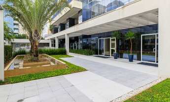 Imagem 4: Apartamento Padrão, 1 dormitório na Avenida Presidente Juscelino Kubitschek