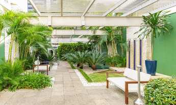 Imagem 3: Apartamento Padrão, 1 dormitório na Avenida Presidente Juscelino Kubitschek