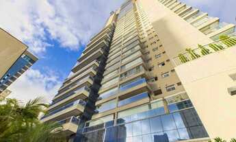 Imagem 2: Apartamento Padrão, 1 dormitório na Avenida Presidente Juscelino Kubitschek