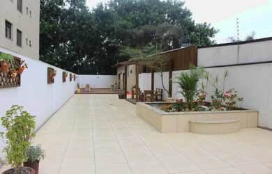 Imagem 8: Apartamento à venda no bairro Jardim Floresta - Porto Alegre/RS