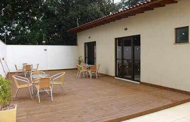 Imagem 9: Apartamento à venda no bairro Jardim Floresta - Porto Alegre/RS