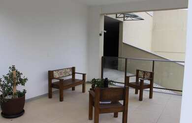 Imagem 7: Apartamento Padrão, 2 dormitórios, 1 suítes, 2 banheiro, 2 vagas na garagem