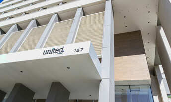 Imagem 3: Sala Comercial, 1 banheiros na Avenida Ordem E Progresso