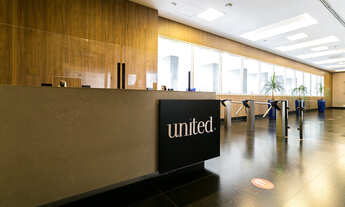 Imagem 5: Sala Comercial, 1 banheiros na Avenida Ordem E Progresso