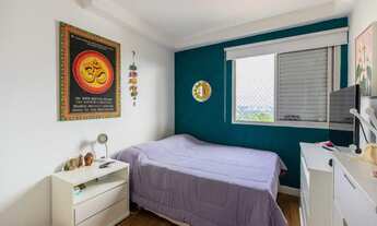 Imagem: Apartamento Padrão, 3 dormitórios na Rua