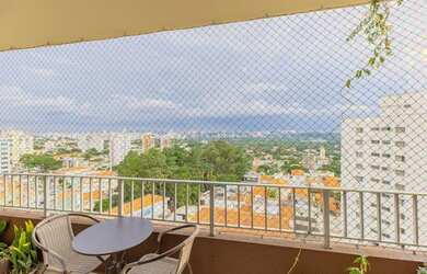 Imagem 7: Apartamento Padrão, 3 dormitórios na Rua Cerro Corá