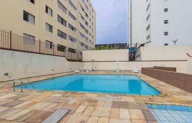 Imagem 4: Apartamento Padrão, 3 dormitórios na Rua Cerro Corá