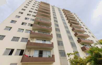 Imagem 2: Apartamento Padrão, 3 dormitórios na Rua Cerro Corá