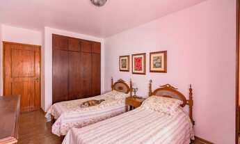 Imagem: Apartamento Padrão, 3 dormitórios na Avenida