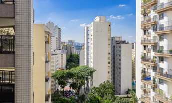 Imagem: Apartamento Padrão, 2 dormitórios na Rua