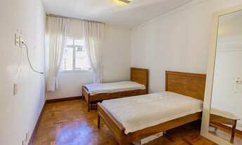 Imagem 4: Apartamento Padrão, 2 dormitórios na Rua Emilio De Menezes