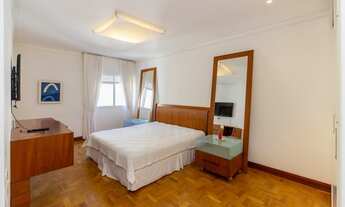 Imagem 3: Apartamento Padrão, 2 dormitórios na Rua Emilio De Menezes