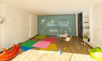 Imagem 2: Apartamento Padrão, 2 dormitórios na Rua Emilio De Menezes