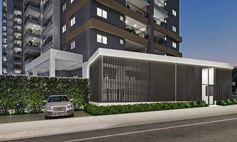 Imagem 2: Apartamento Padrão, 3 dormitórios na Avenida Vila Ema