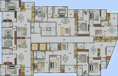 Imagem 11: Apartamento à venda no bairro Morretes - Itapema/SC