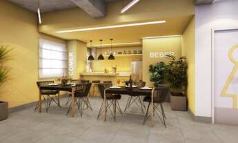 Imagem 7: Apartamento à venda em São Paulo, Colônia (Zona Leste), com 2 quartos, 38,71m²