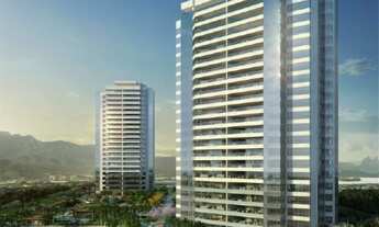 Imagem 4: Apartamento à venda no bairro Barra da Tijuca - Rio de Janeiro/RJ