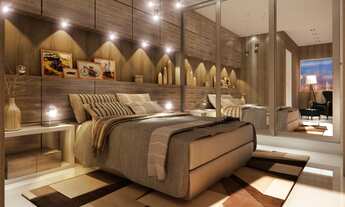 Imagem 3: Apartamento com 3 quartos, 98m², à venda em Itapema, Itapema