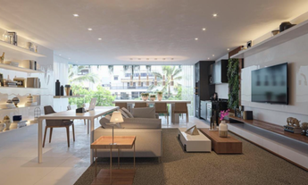 Imagem 2: Apartamento à venda no bairro Recreio dos Bandeirantes - Rio de Janeiro/RJ