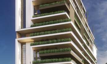 Imagem 1: Duplex à venda em Curitiba, Água Verde, com 3 quartos, 244,41m²