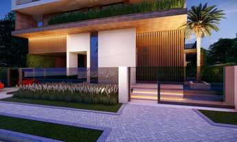 Imagem 2: Duplex à venda em Curitiba, Água Verde, com 3 quartos, 244,41m²