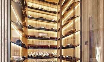 Imagem 7: Apartamento à venda em Itapema, Centro, com 4 quartos, 156m²