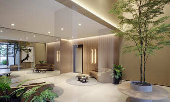 Imagem 3: Apartamento à venda no bairro Vila Gumercindo - São Paulo/SP